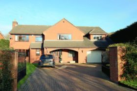 4 Bedroom Detached